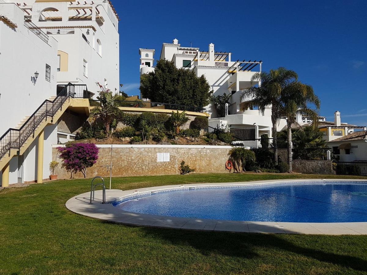 Apartment Coqueto Estudio En Calle Vela Benalmadena