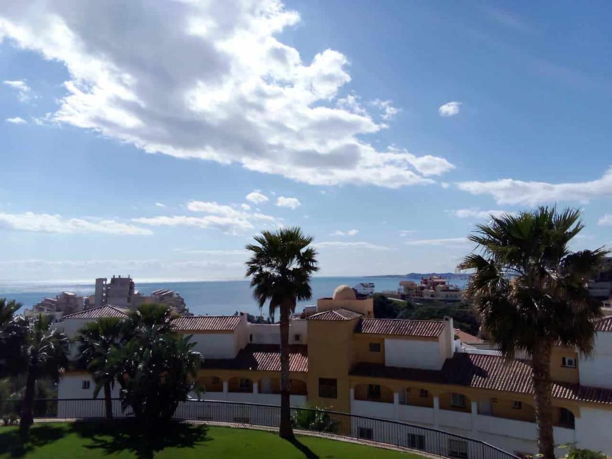 Coqueto Estudio En Calle Vela Apartment