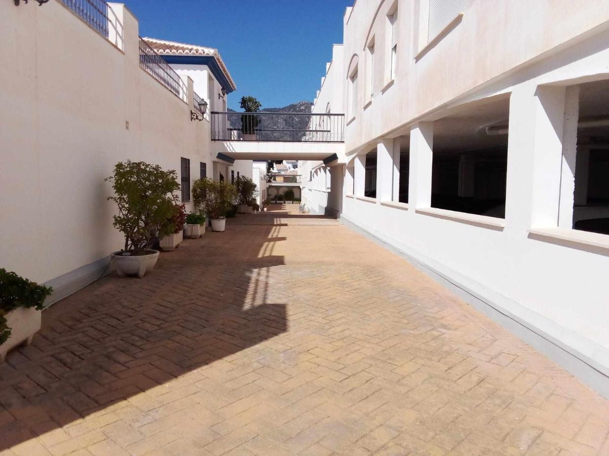 Coqueto Estudio En Calle Vela Apartment *