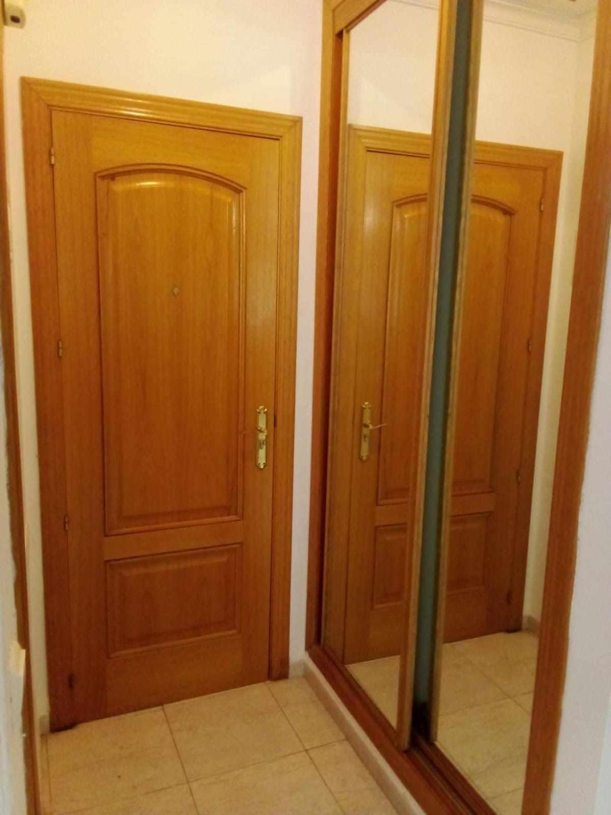 Coqueto Estudio En Calle Vela Apartment *