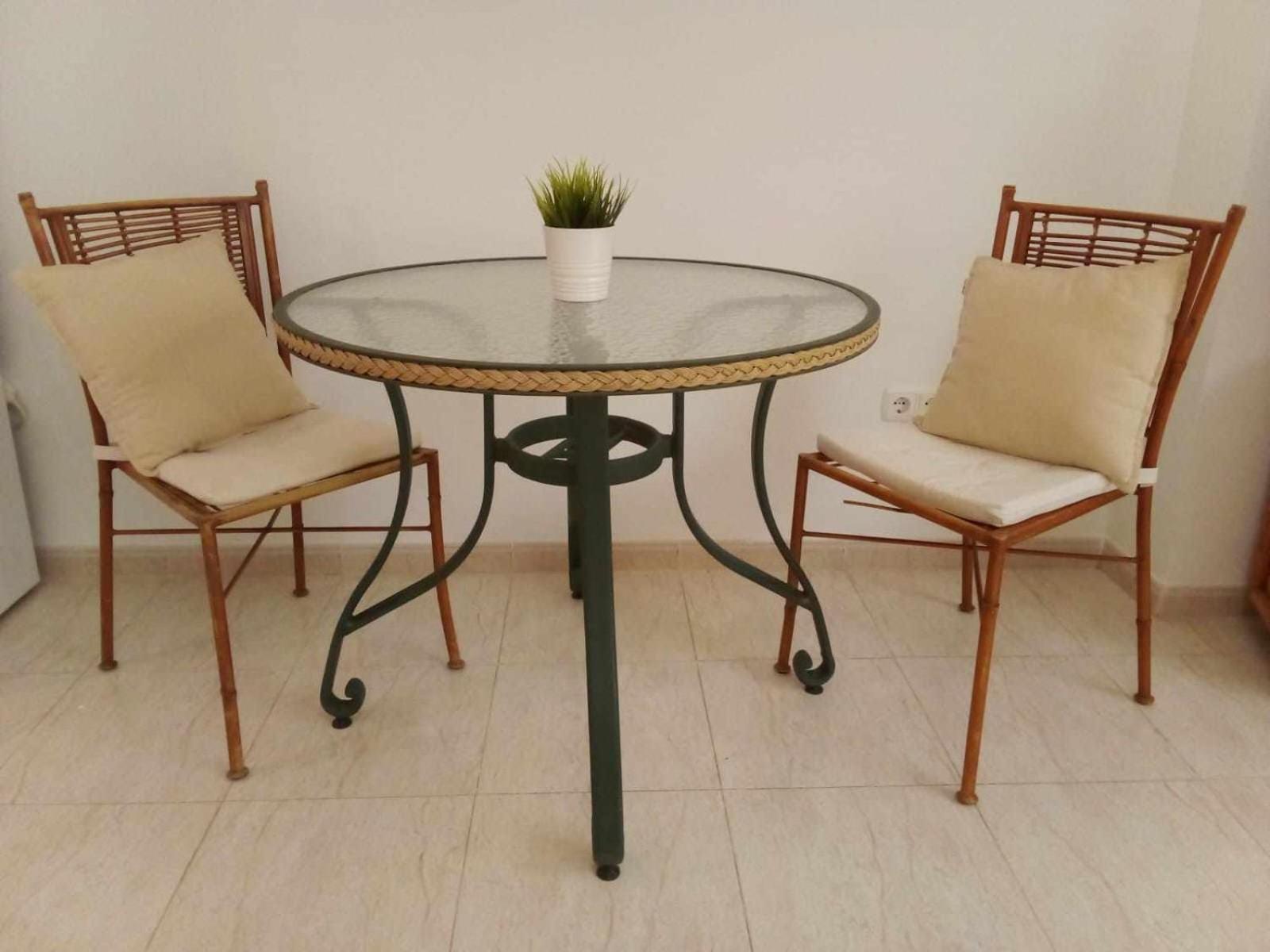 Coqueto Estudio En Calle Vela Apartment Benalmadena