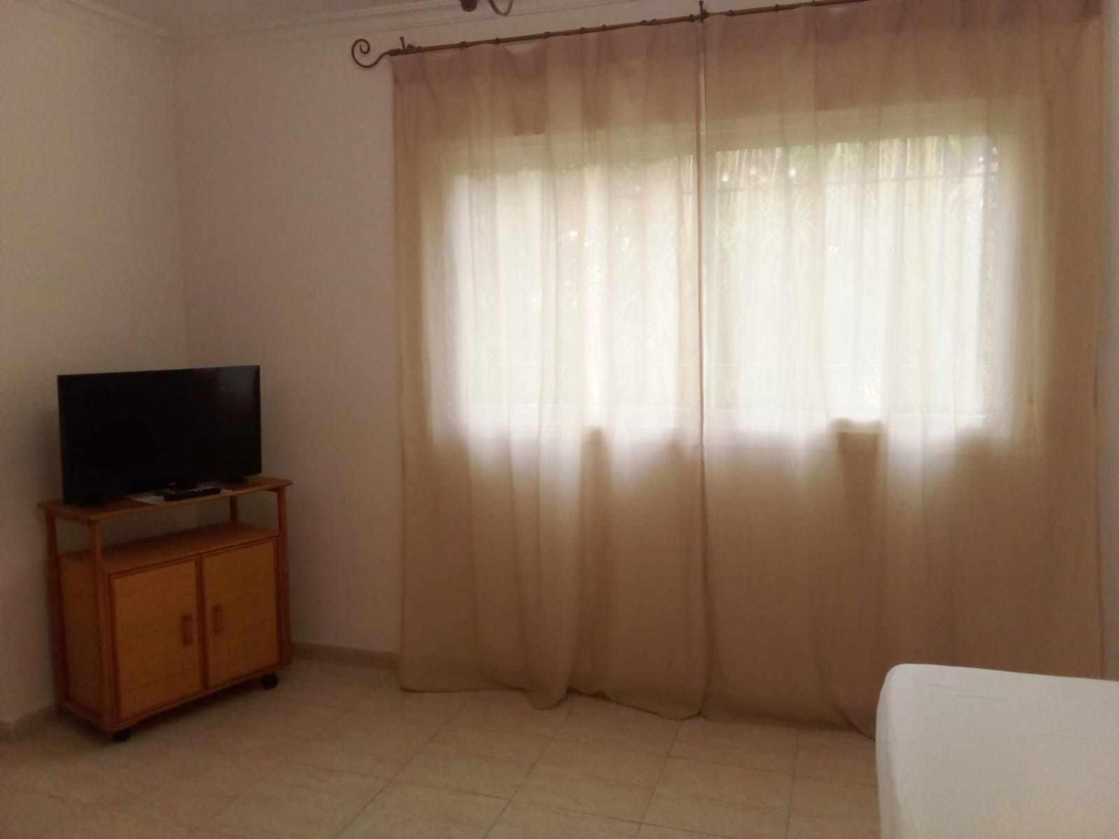Apartment Coqueto Estudio En Calle Vela Benalmadena