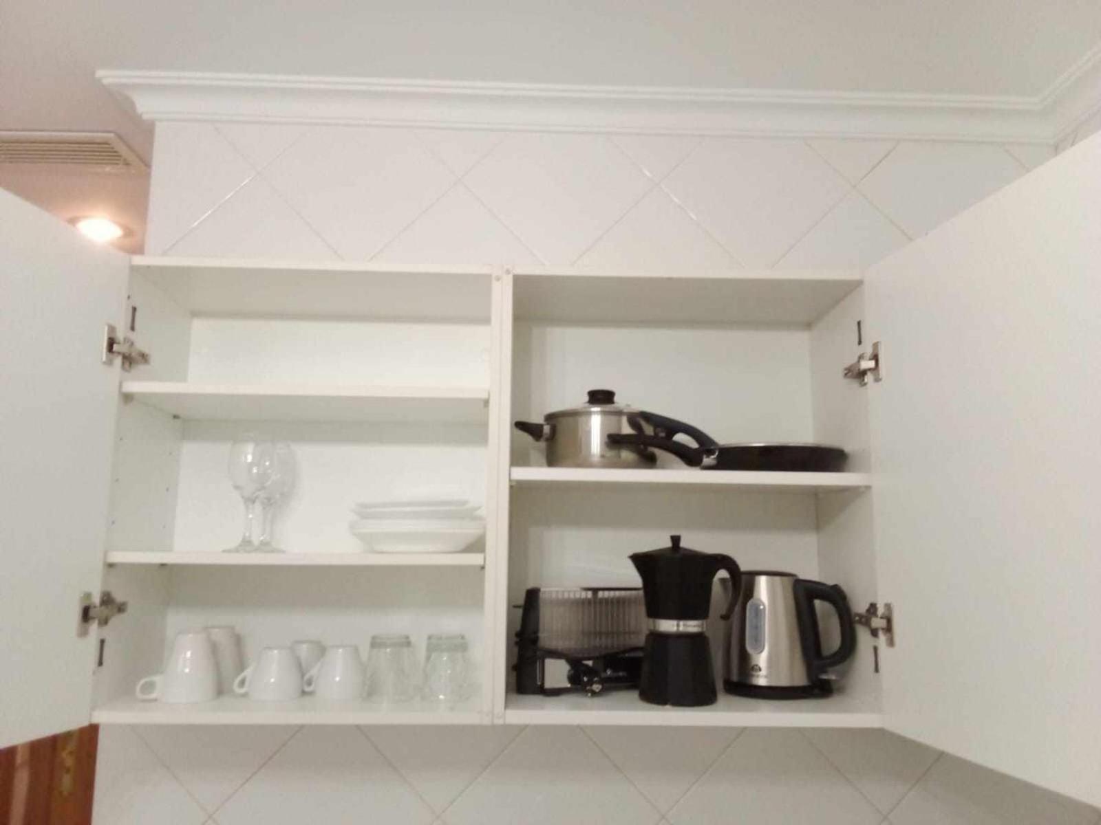 Apartment Coqueto Estudio En Calle Vela Benalmadena