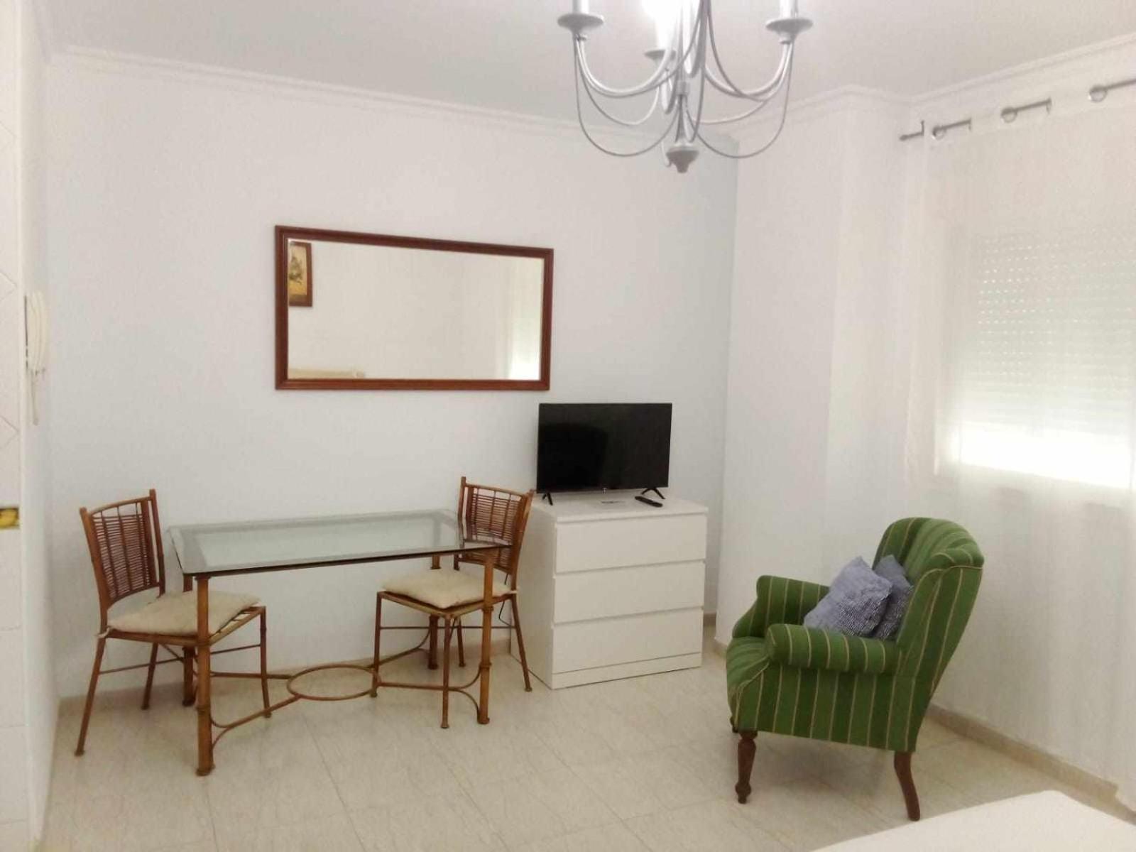 Coqueto Estudio En Calle Vela Apartment Benalmadena