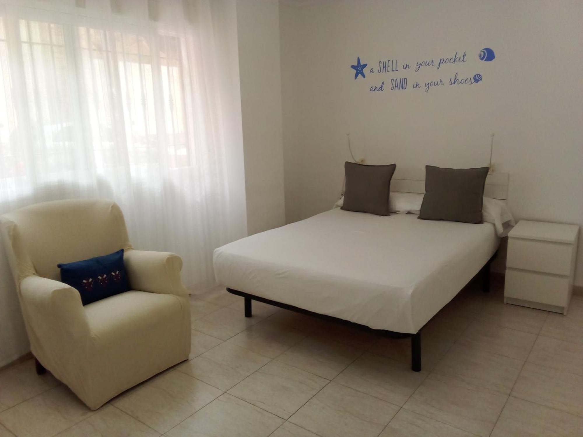 Apartment Coqueto Estudio En Calle Vela Benalmadena