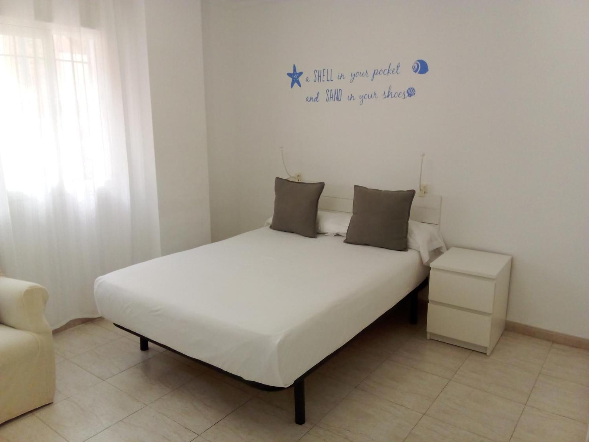 Coqueto Estudio En Calle Vela Apartment *