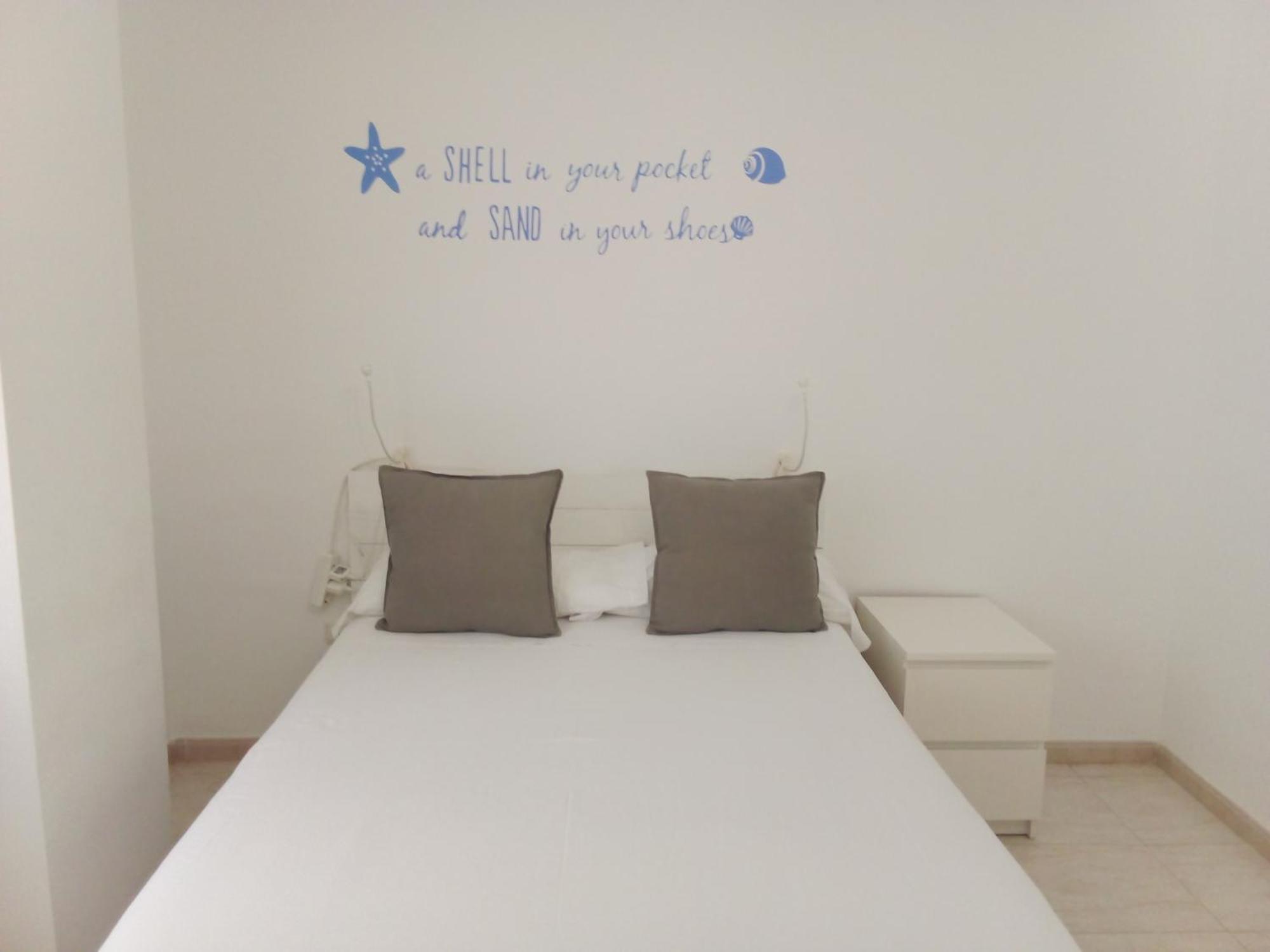 Apartment Coqueto Estudio En Calle Vela *