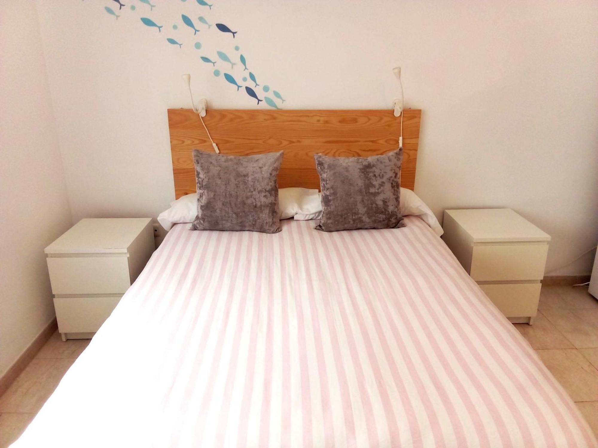 Coqueto Estudio En Calle Vela Apartment