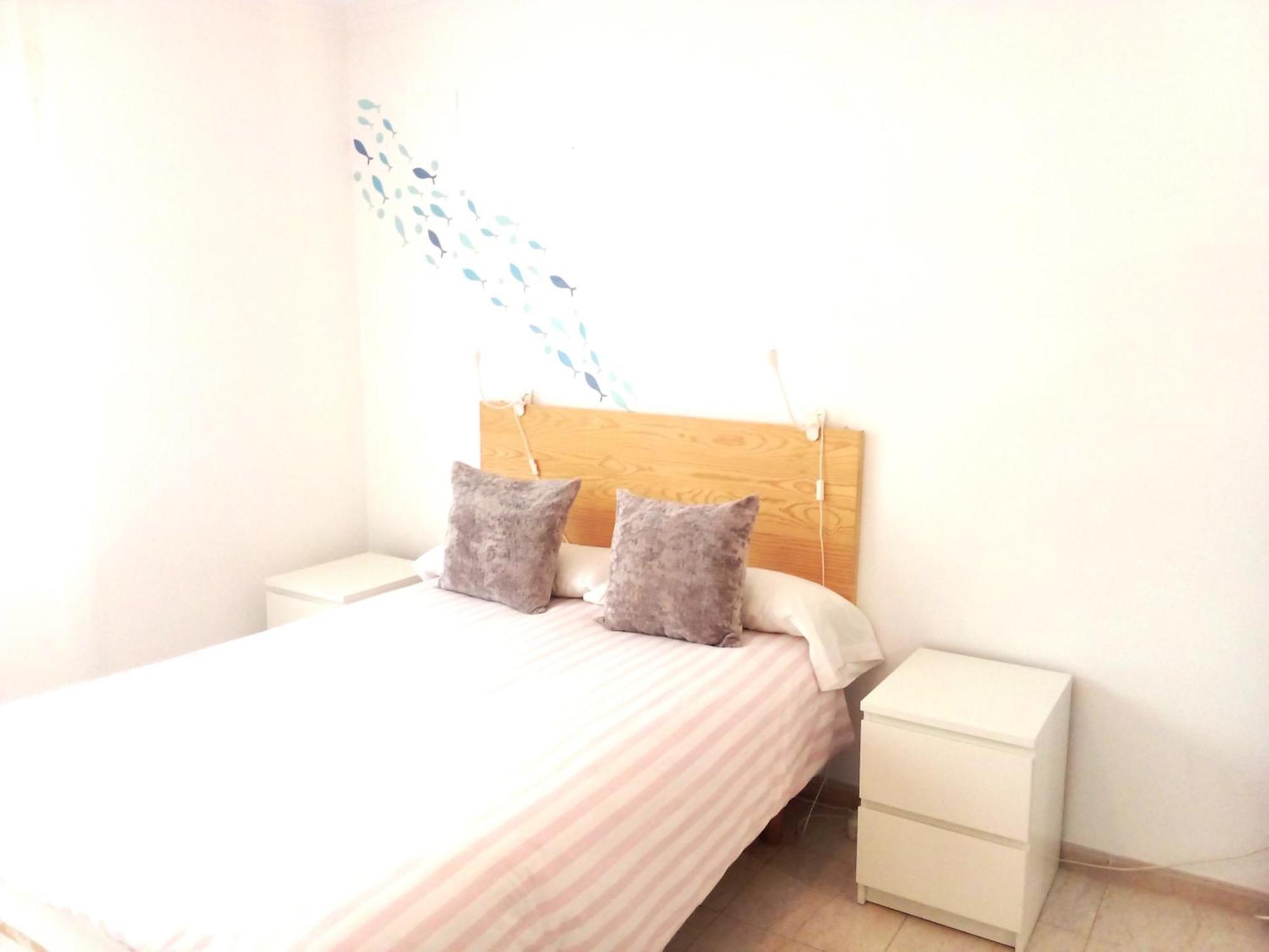 Coqueto Estudio En Calle Vela Apartment *