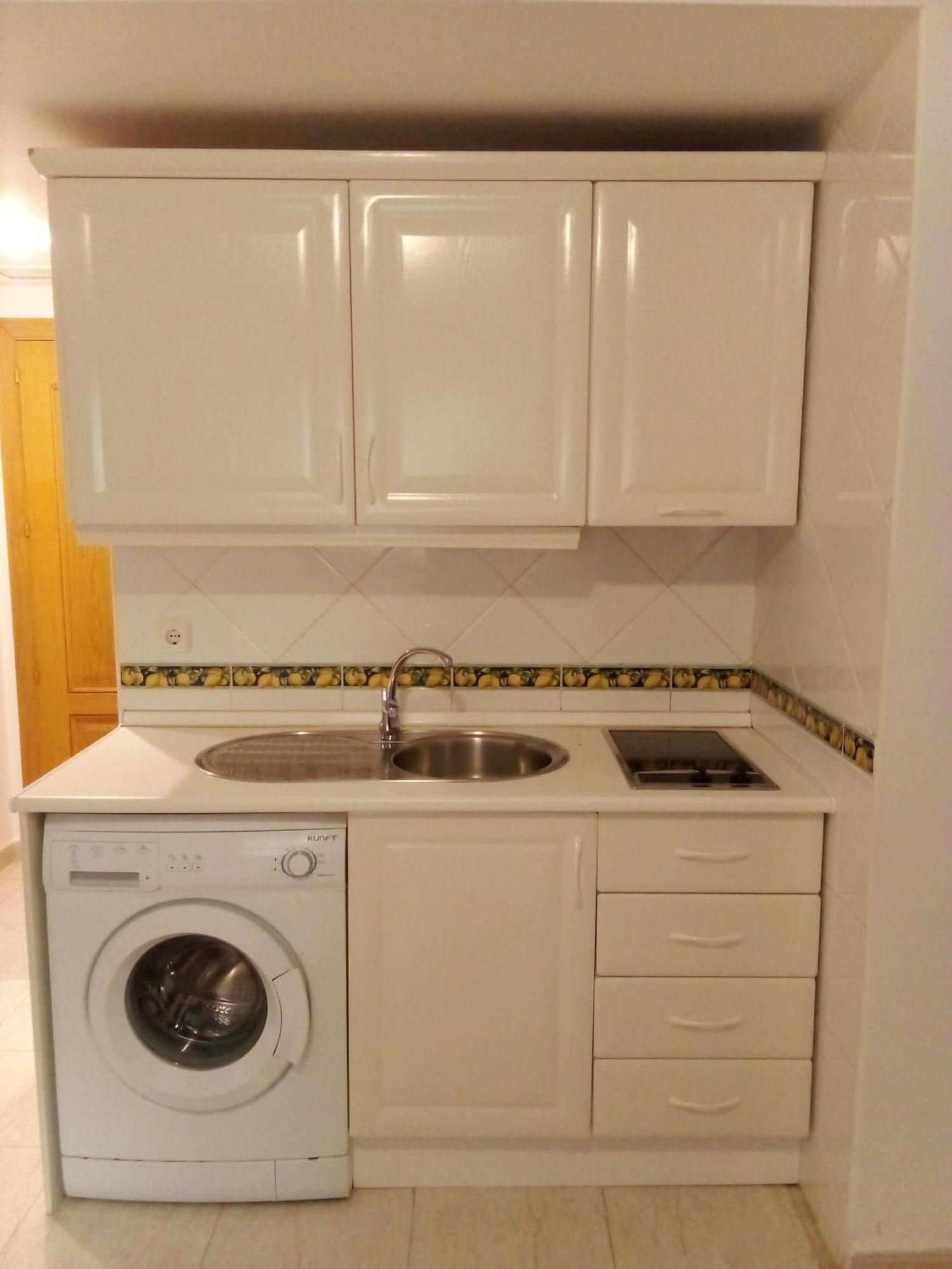 Apartment Coqueto Estudio En Calle Vela Benalmadena