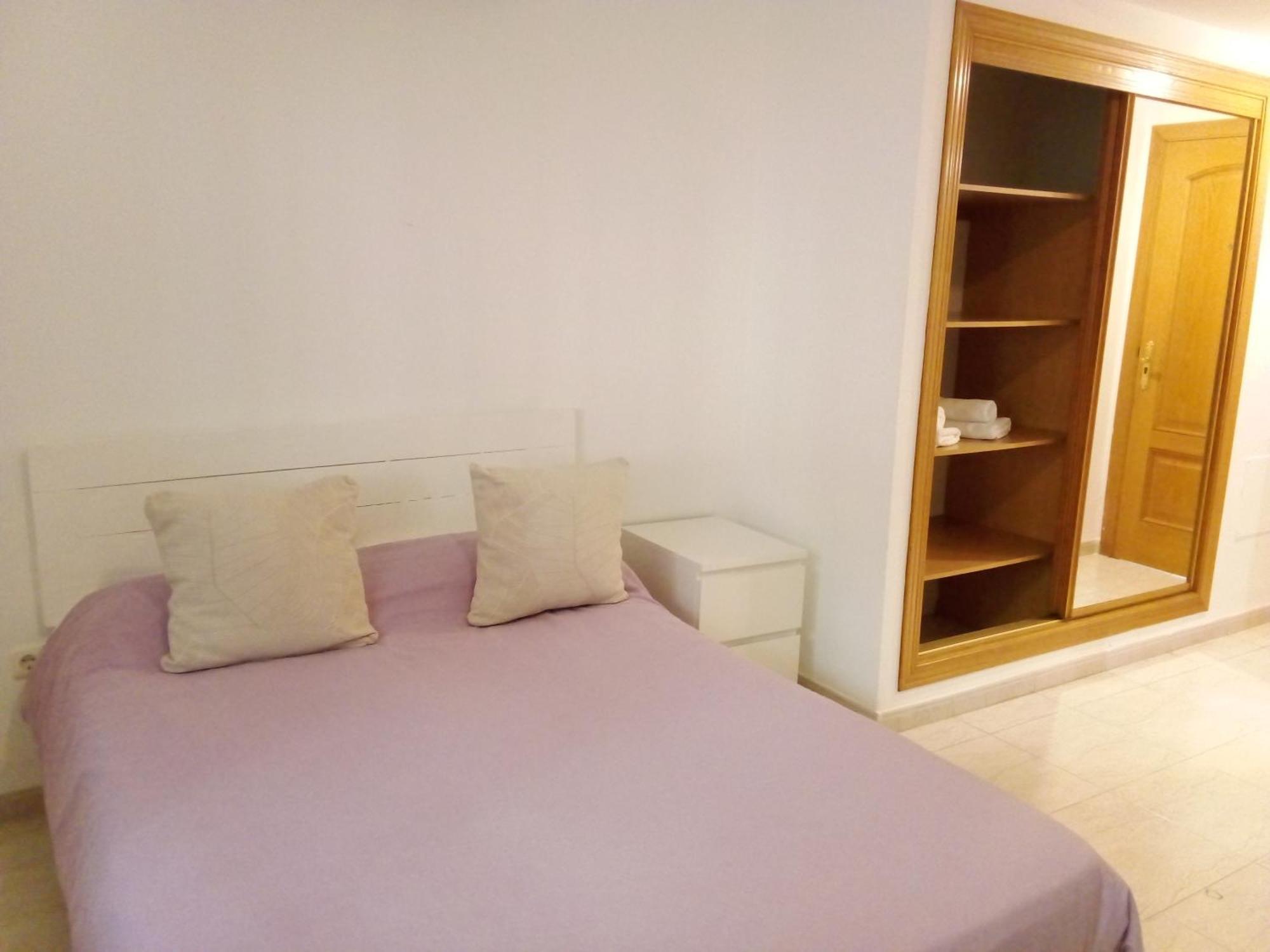 Coqueto Estudio En Calle Vela Benalmadena