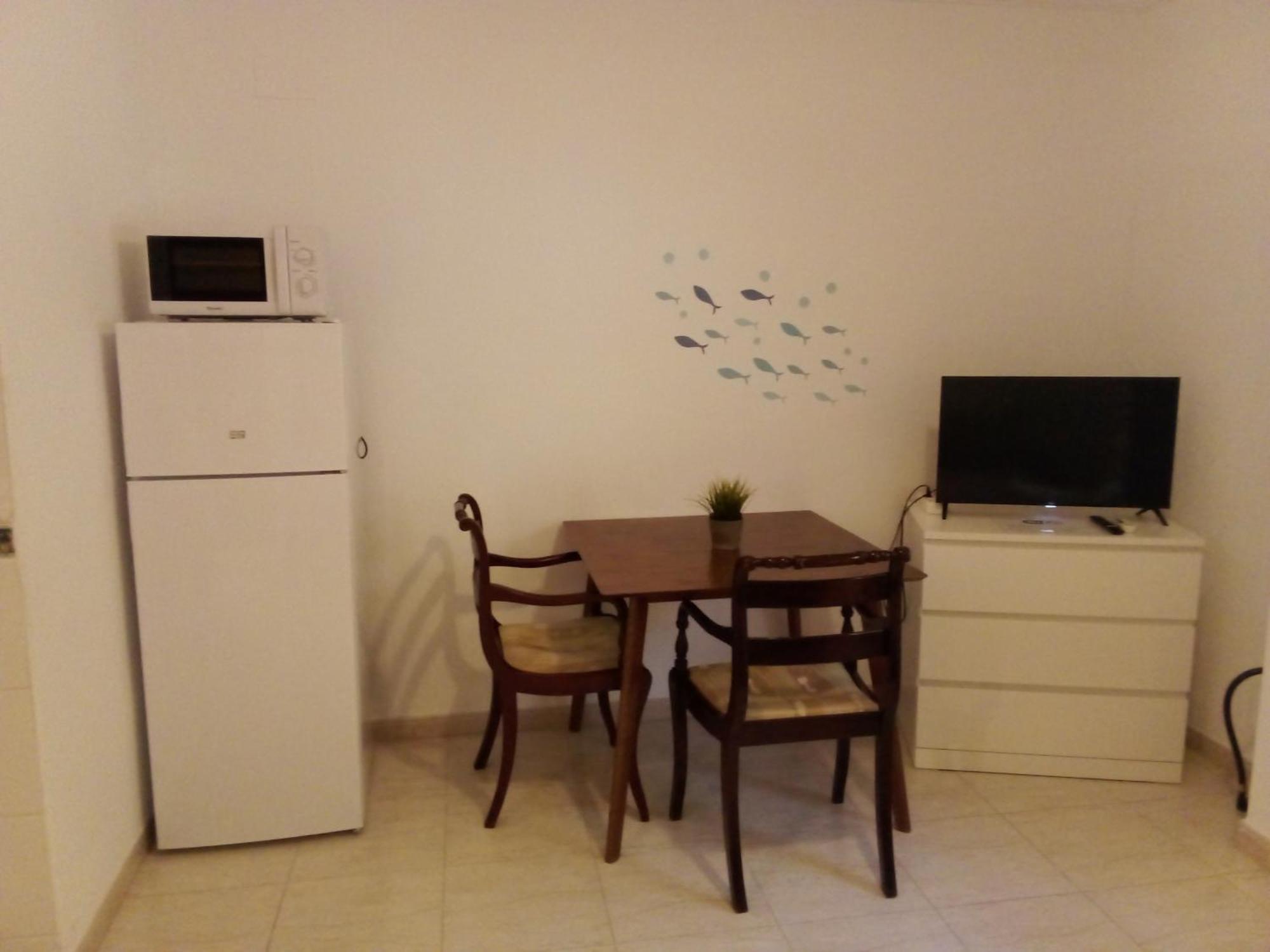 Apartment Coqueto Estudio En Calle Vela