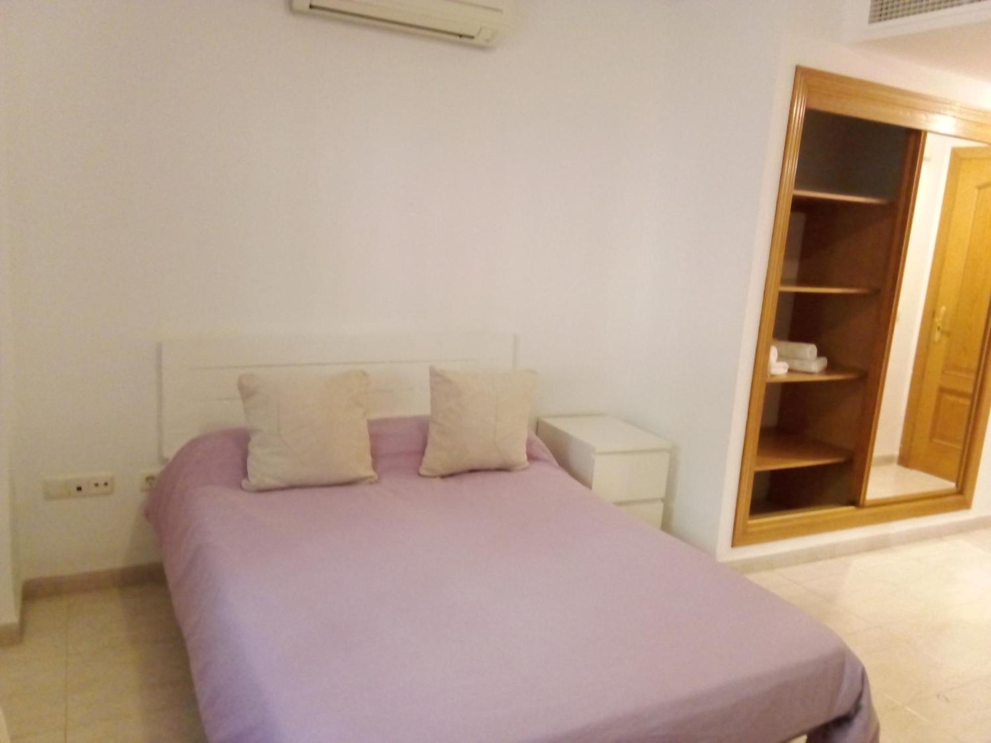 Apartment Coqueto Estudio En Calle Vela