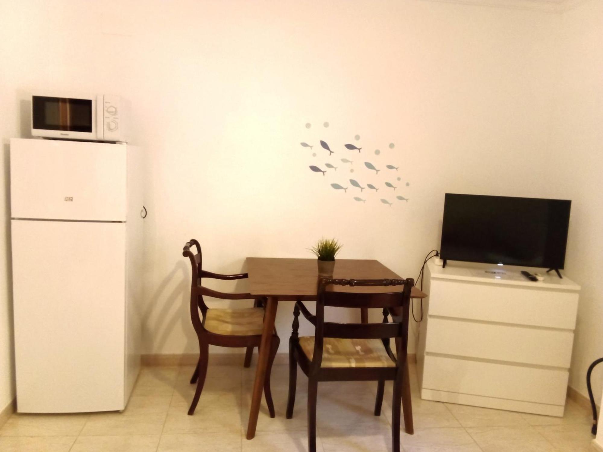 Coqueto Estudio En Calle Vela Apartment Benalmadena