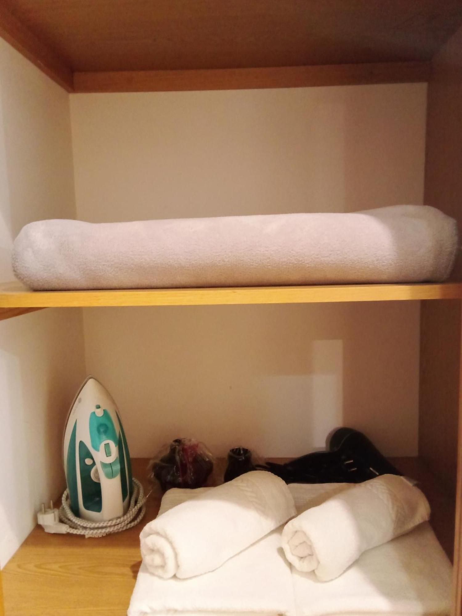 Coqueto Estudio En Calle Vela Apartment