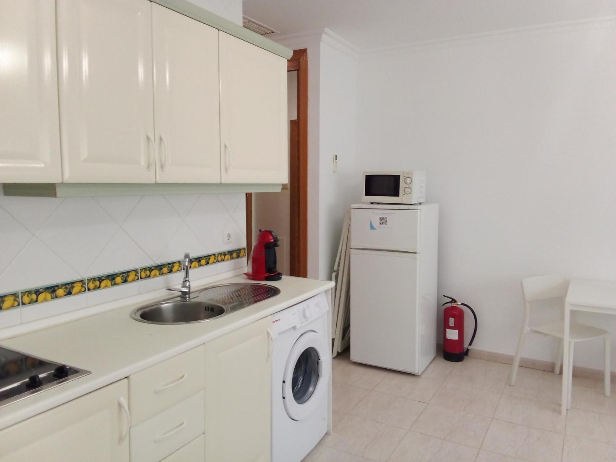 Coqueto Estudio En Calle Vela Apartment Benalmadena