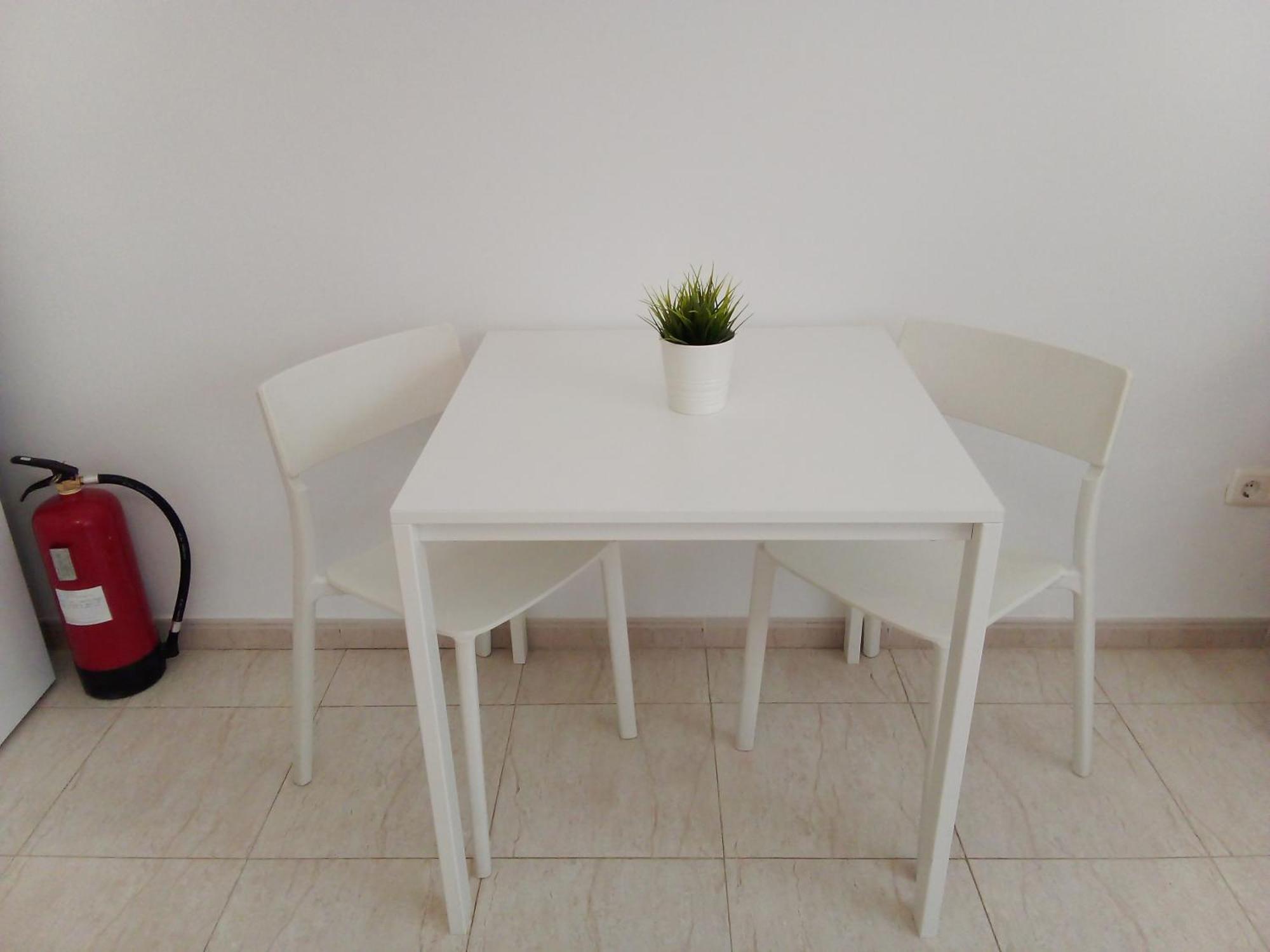 Apartment Coqueto Estudio En Calle Vela *