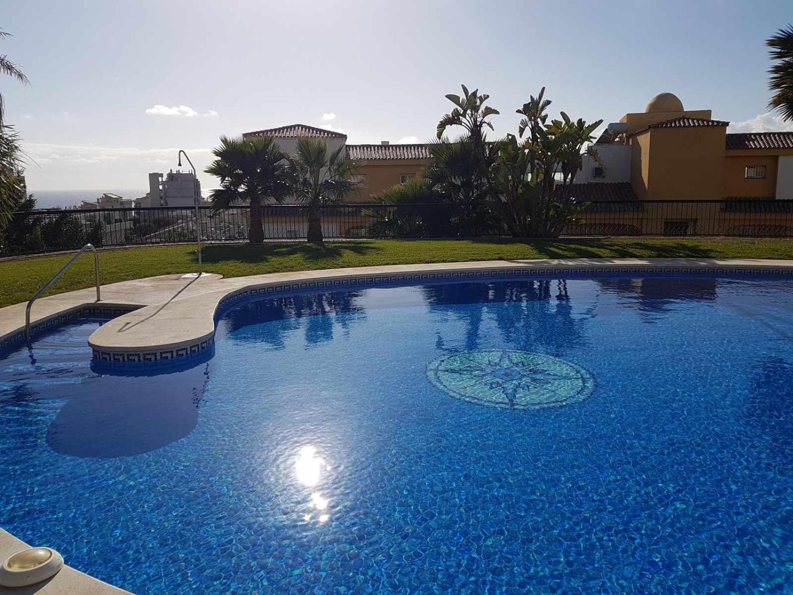 Apartment Coqueto Estudio En Calle Vela