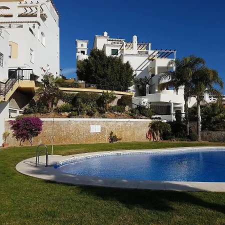 Coqueto Estudio En Calle Vela Benalmadena Exterior photo