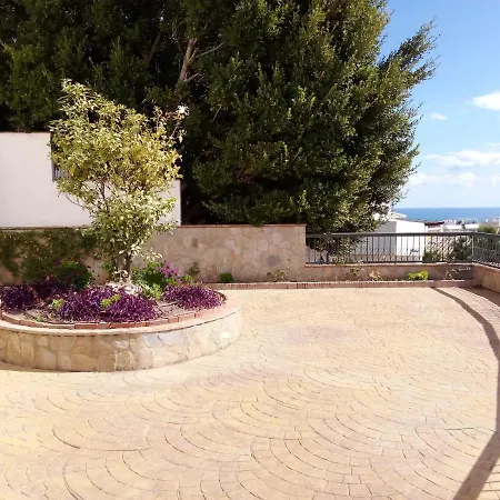 Coqueto Estudio En Calle Vela Benalmadena Exterior photo