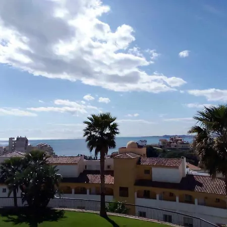 Coqueto Estudio En Calle Vela Benalmadena Exterior photo
