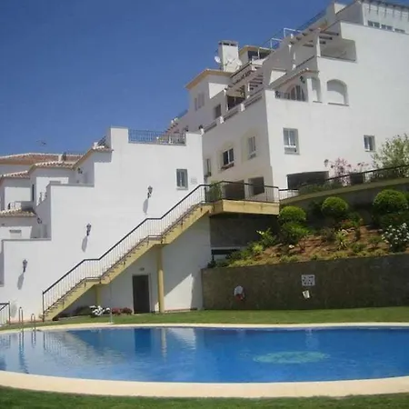 Coqueto Estudio En Calle Vela Benalmadena Room photo