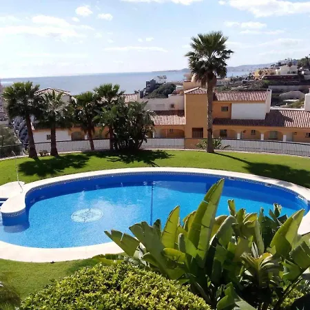 Coqueto Estudio En Calle Vela Benalmadena Exterior photo