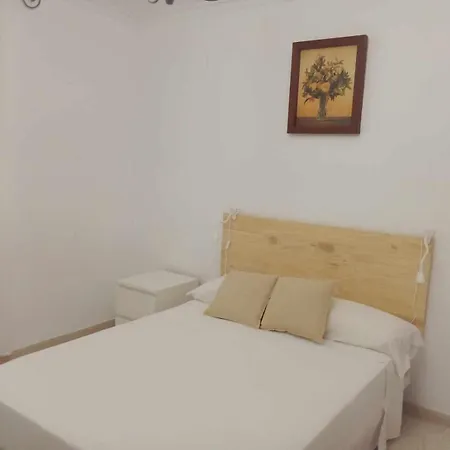 Coqueto Estudio En Calle Vela Benalmadena Room photo