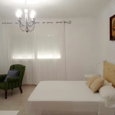 Coqueto Estudio En Calle Vela Benalmadena Room photo