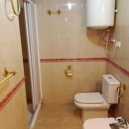 Coqueto Estudio En Calle Vela Benalmadena Exterior photo