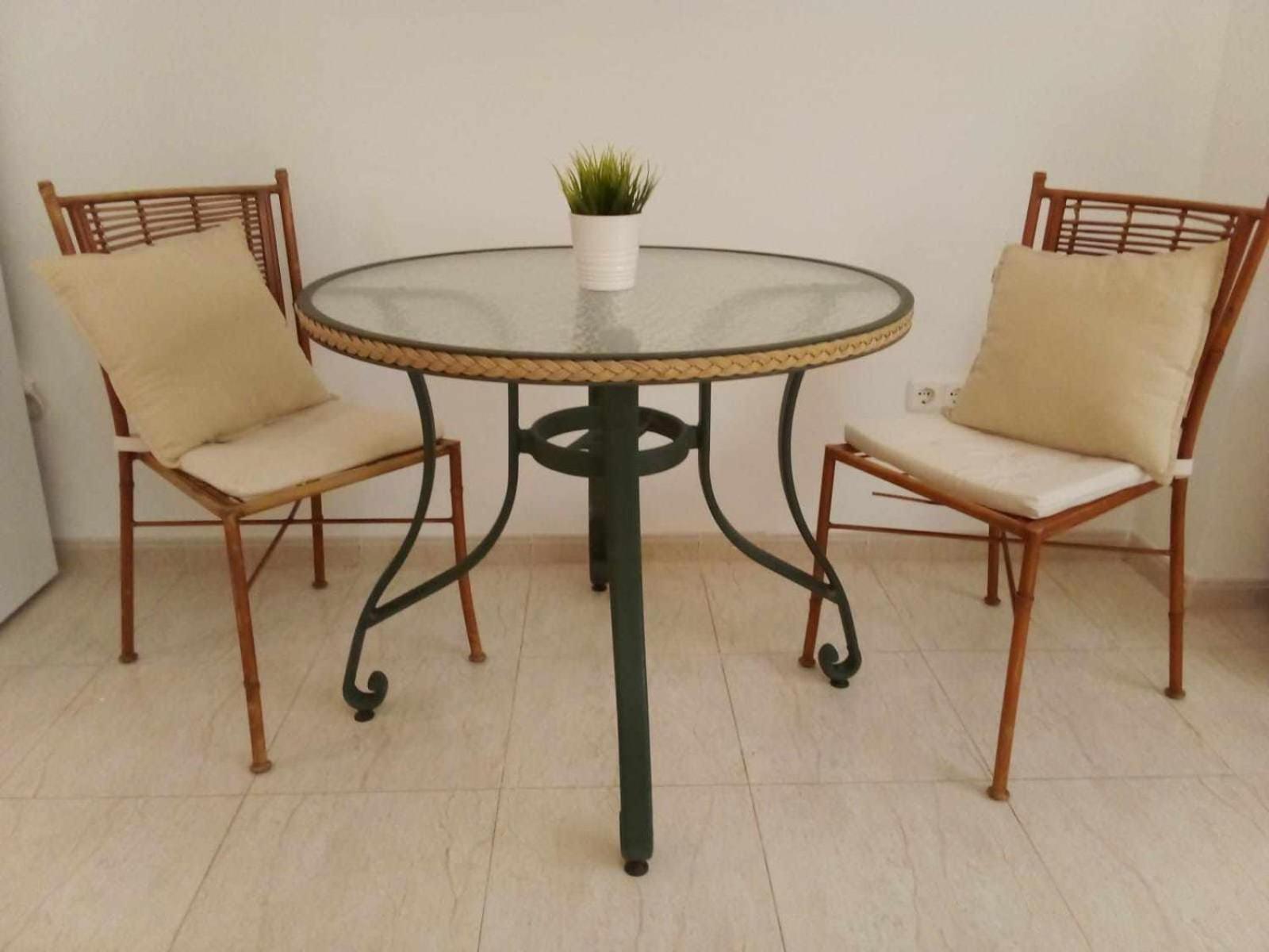 Coqueto Estudio En Calle Vela Apartment Benalmádena
