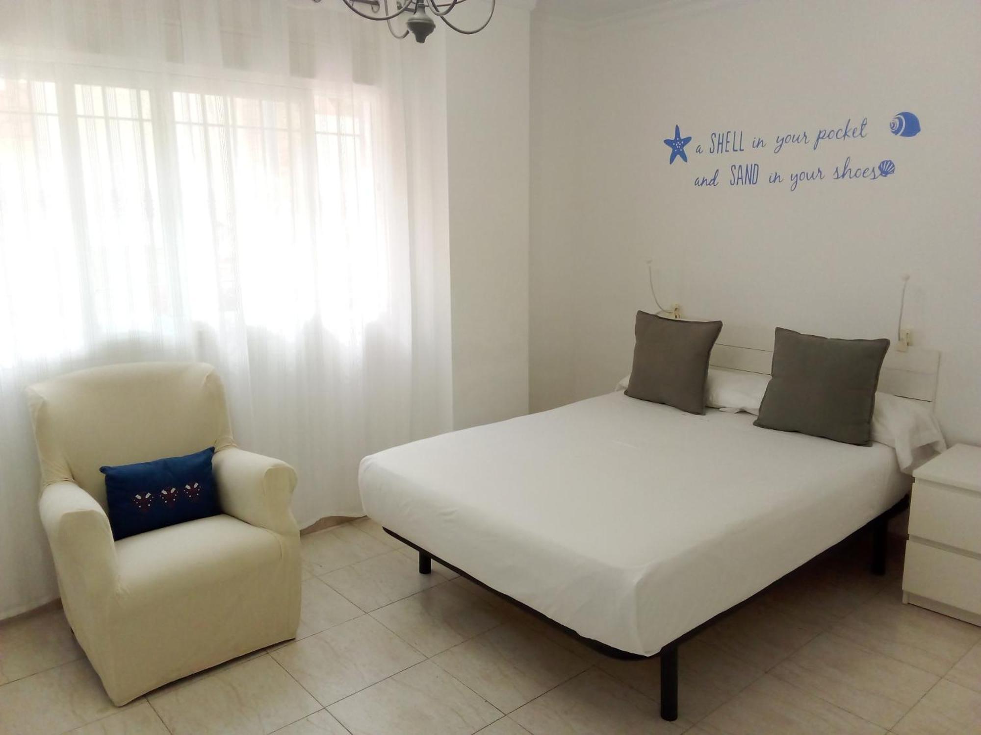 Apartment Coqueto Estudio En Calle Vela