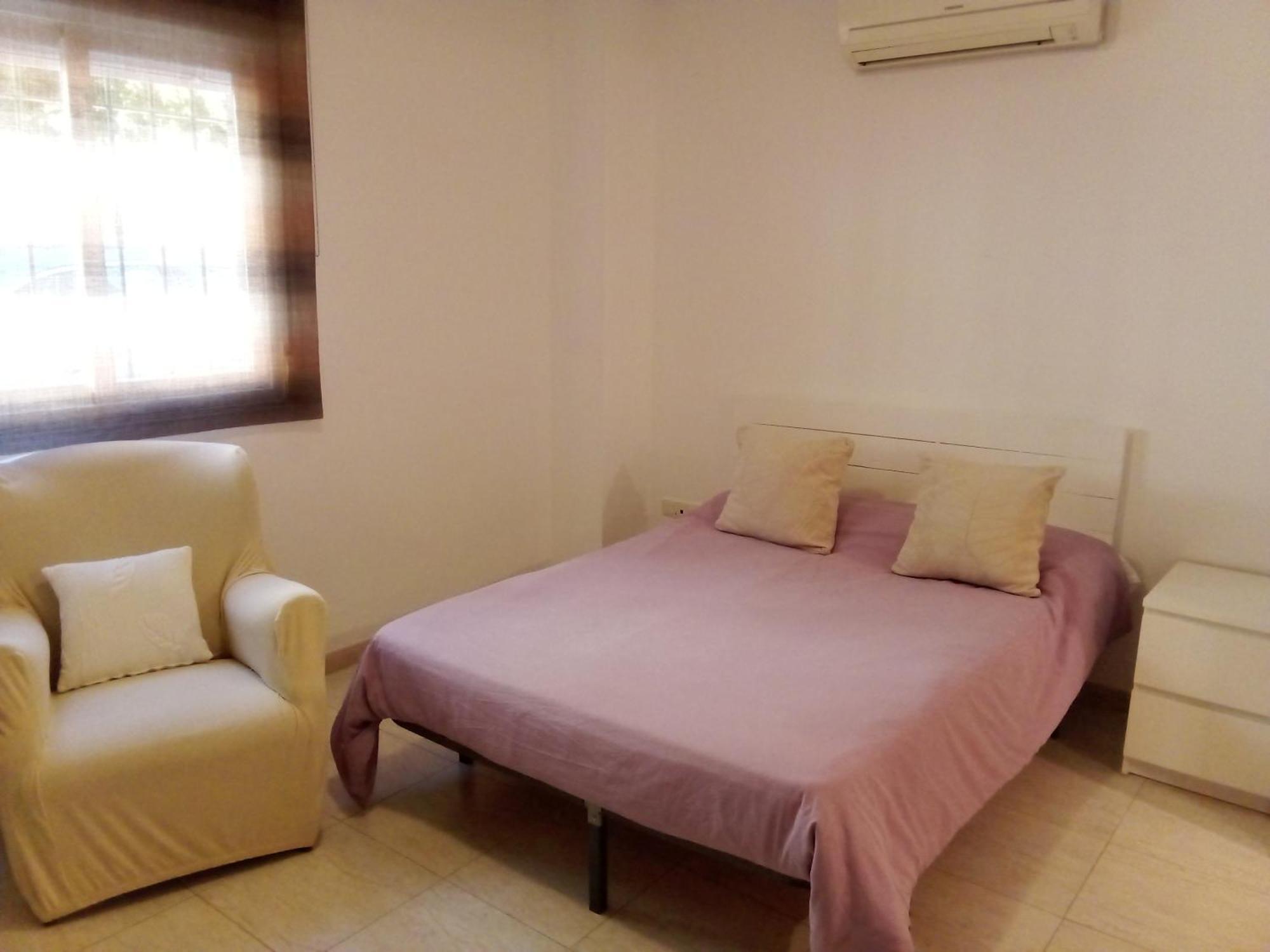 Coqueto Estudio En Calle Vela Apartment *