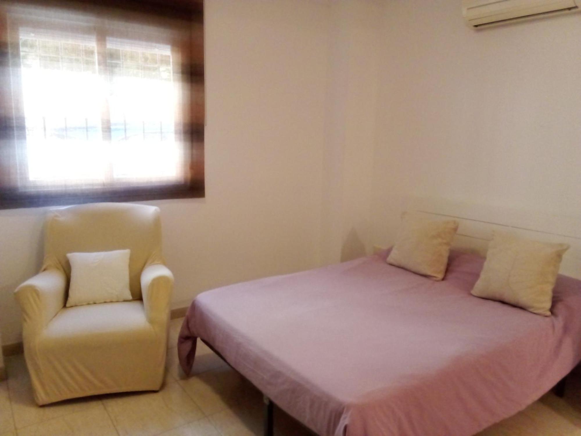 Apartamento Coqueto Estudio En Calle Vela *