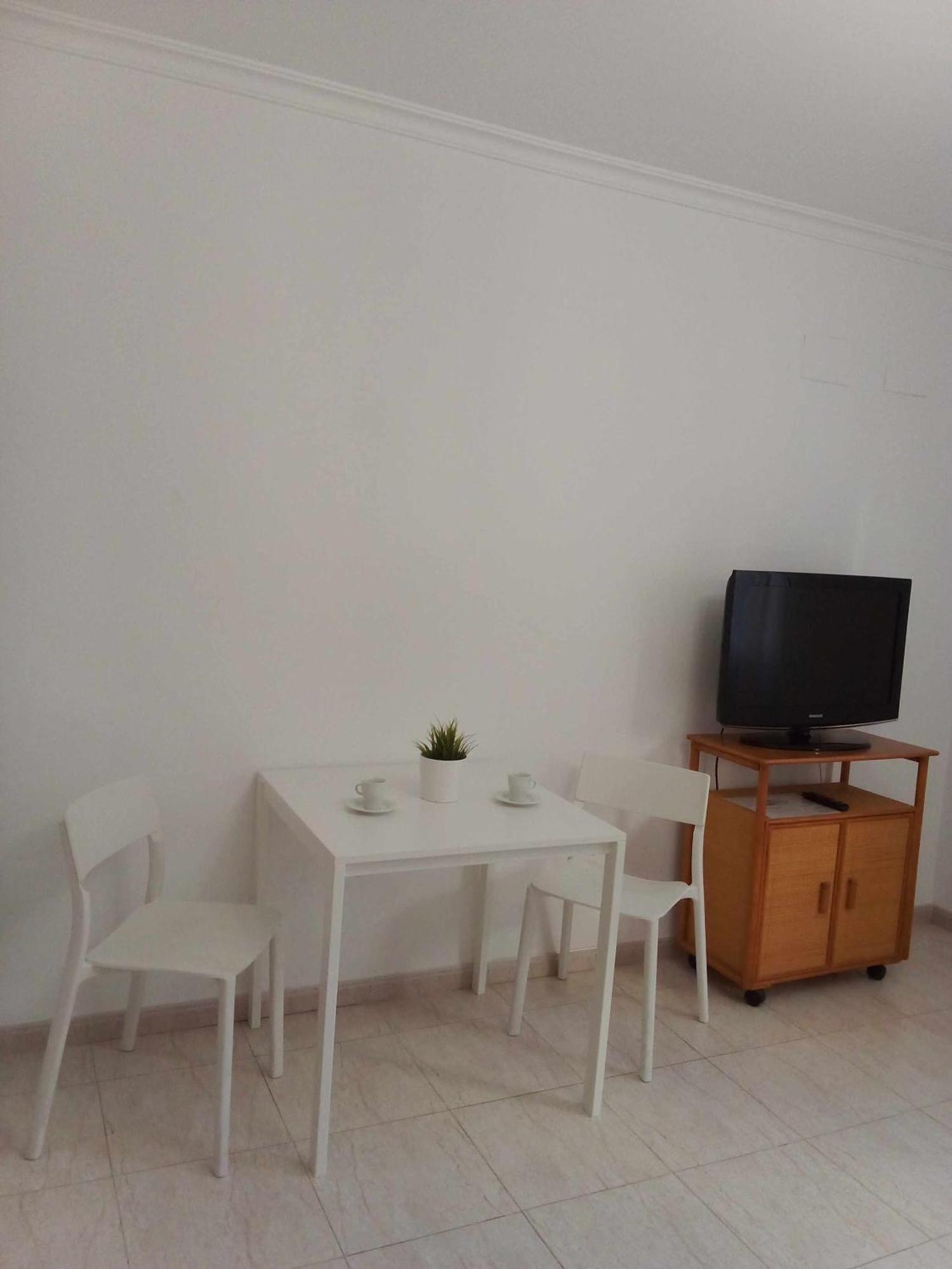 Coqueto Estudio En Calle Vela Apartamento Benalmádena
